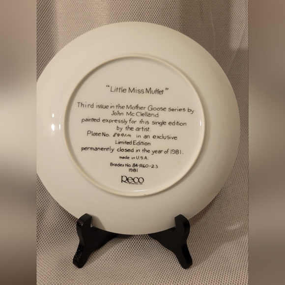 Plate - Picture 2 of 2